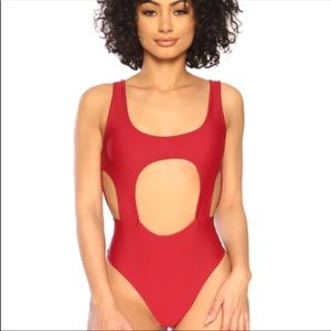 Women’s Swimsuit 👙